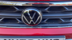 Volkswagen T-Roc 1.5 TSI Life 5dr Petrol Hatchback